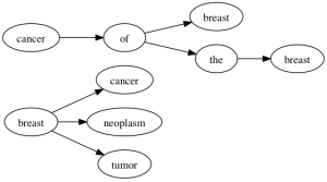 Lucene FSA